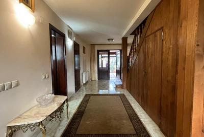 Casă individuală cu 6 camere cu Piscina în Central - 29