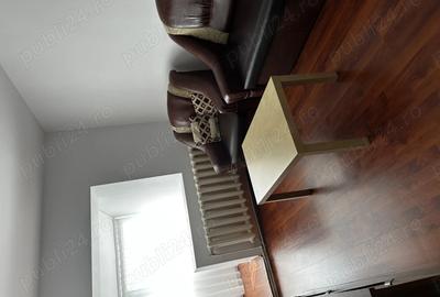 Apartament cu doua camere complet mobilat - 3