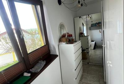 Casă cu 4 camere cu Teren 541 Mp în Cetate - 12