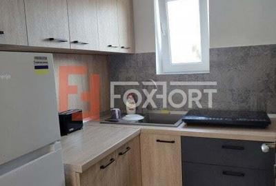 Apartament cu o camera de inchiriat in Timisoara, zona Bogdanestilor - 4