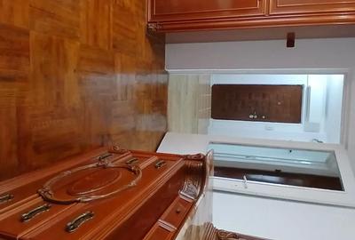 Apartament cu 3 camere decomandat în Cordău - 10