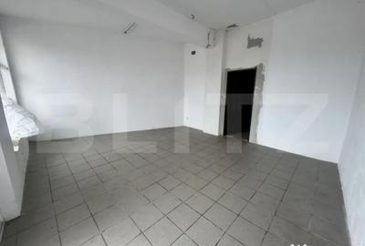 Spațiu comercial, de 67 mp, în Central - 5
