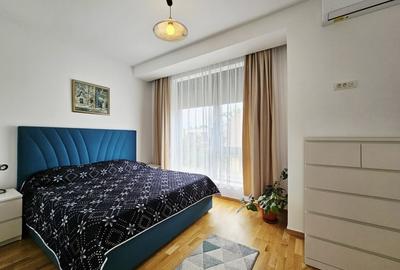 Chitila /Mogosoaia - Vila moderna la cheie Chitila /Mogosoaia - Vila moderna la cheie - 15