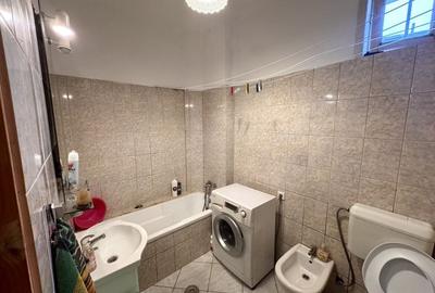 Apartament 2 camere – vilă interbelică | Centrală proprie | Cuza Voda - 6