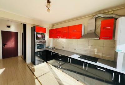 Apartament 2 camere modern + parcare – Prel. Ghencea, 10 min pe jos de metrou! - 9