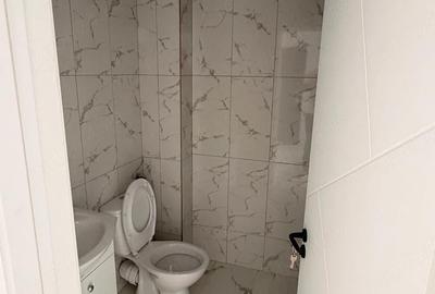 Apartament cu 2 camere decomandat în Chiajna - 4