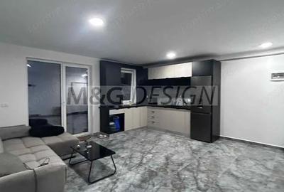 Apartament cu 2 camere decomandat în Braytim - 3