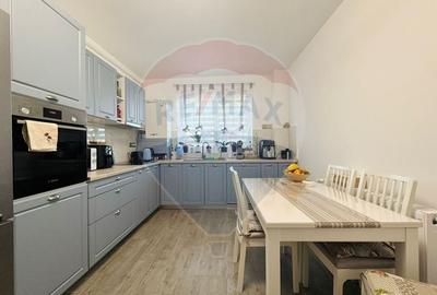 Apartament cu 2 camere mobilat si utilat, Apahida - 1