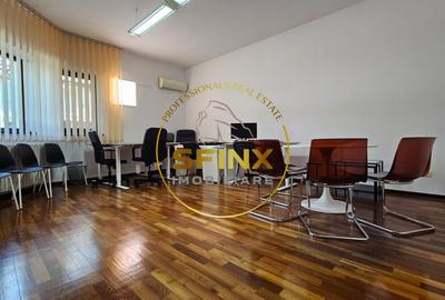 Spatiu birou in vila de birouri Cotroceni - 1