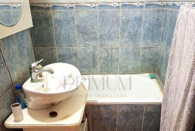 Garsoniera - Etaj Intermediar - Centrala Proprie - Zona Frei - 3