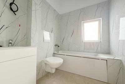 Apartament 2 camere semidecomandat, 41mp, balcon 4mp -Giroc. - 6