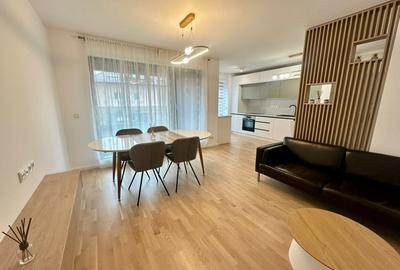 Apartament 2 camere modern in Cosmopolit - confort si stil - 3