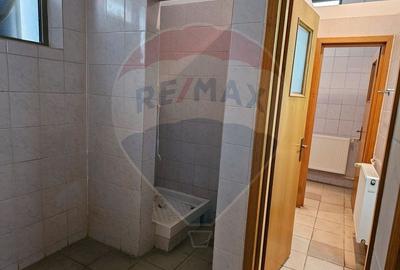 Spatiu de birouri central de 338 mp etaj 1, Bd. Mamaia - Constanta - 11