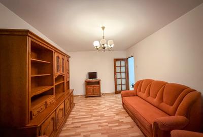 Apartament cu 2 camere decomandat, mobilat în Gorjului