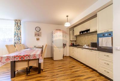 Apartament cu 2 camere semidecomandat, mobilat în Câmpului - 5