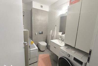 Apartament cu 2 camere în Pantelimon - 11