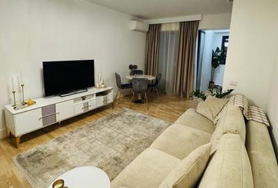 Apartament 2 camere de inchiriat Herastrau I Dorobanti I ... - 4