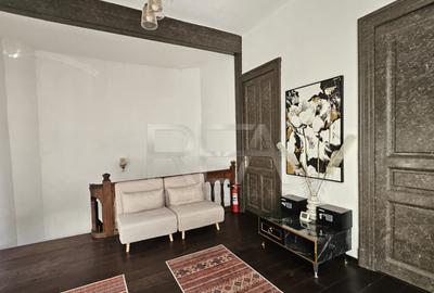 Casă cu 11 camere cu Teren 637 Mp în Cișmigiu - 34