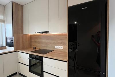 Apartament cu 2 camere decomandat în Avantgarden - 2