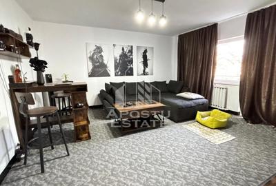 Apartament cu 2 camere semidecomandat, mobilat în Traian - 2