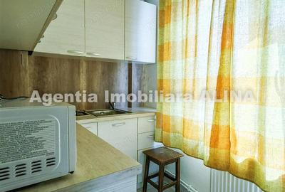 Garsoniera in Deva, zona Dacia, Aleea Plopilor, 21 mp, etaj 2 - 8