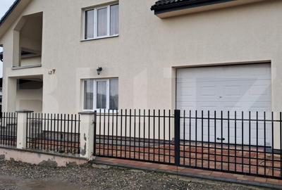 Casa zona unirea 200 mp utili pe 870 mp - 18