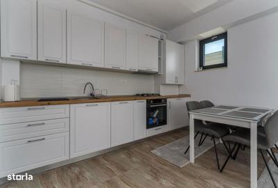 Apartament cu 3 camere în Central - 10