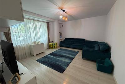 Apartament cu 2 camere decomandat, mobilat în Brăilei - 1