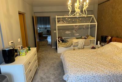 DOMUS STIL! Vila cocheta,duplex in careu cu piscina, spatii verzi amenajate - 8