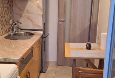 Garsoniera decomandata str. Rezervelor vav Lidl - 5