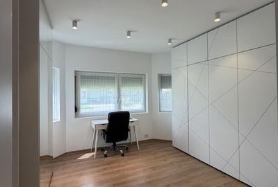 Casă cu 4 camere cu Teren 500 Mp în Central - 6
