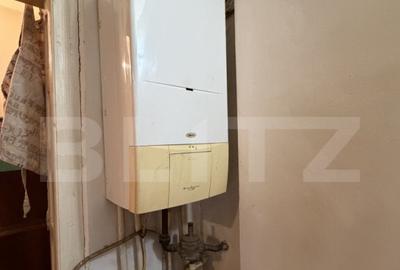 Casa parter Plaiul Vulcanesti, 96 mp utili, 587 mp teren - 17