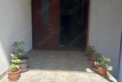 Apartament cu 3 camere în Agigea - 9