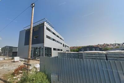 Hala de vanzare 1800mp in Baciu zona Prodvinalco P+2