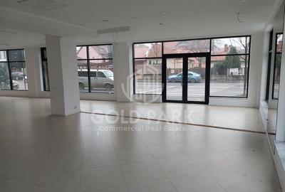 Spatiu Comercial - Zona Marasti - Vitrina Mare/Open Space/2 Parcari Spatiu Comercial - Zona Marasti - Vitrina Mare/Open Space/2 Parcari - 4