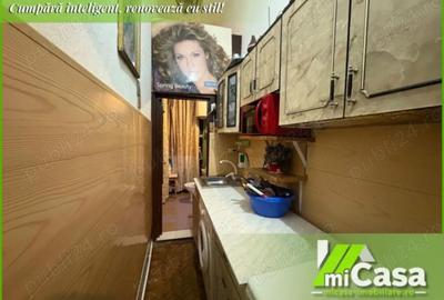 Casă cu 4 camere în Central - 2
