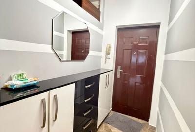 Apartament cu 2 camere în Micro 17 - 4