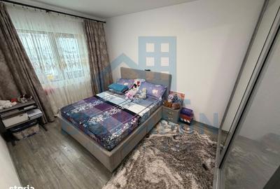 Apartament cu 2 camere semidecomandat în Est - 5