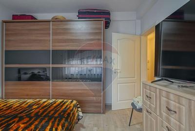 COMISION 0%! 3 CAMERE DECOMANDAT CU BALCON | STR. MARTE S... - 6