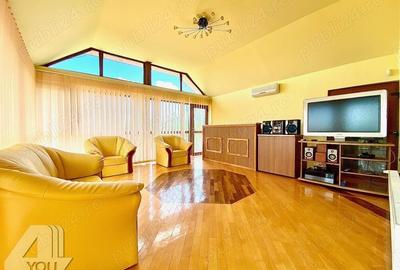 Vila clasica in Bujac, teren de 1174 mp inconjurata de natura(sau schimb) - 4