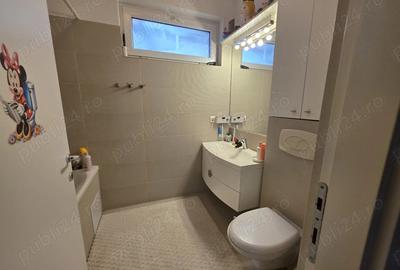 Apartament cu 2 camere decomandat în Prelungirea Ghencea - 1