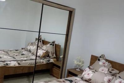 Apartament cu 2 camere semidecomandat, mobilat în Tudor Vladimirescu - 5