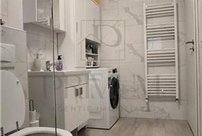 GIROC - 2 Camere - ETAJ 1 - Bloc nou - Loc de parcare inclus GIROC - 2 Camere - ETAJ 1 - Bloc nou - Loc de parcare inclus - 5