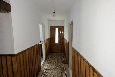 Anunt ?nzare Casa cu Etaj - Statiunea Slanic Prahova - 8