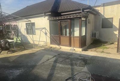Casă cu 2 camere cu Teren 220 Mp în Central - 9