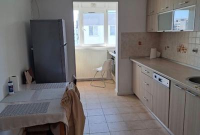 Apartament cu 3 camere semidecomandat în Lujerului - 6