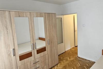 Apartament cu 2 camere decomandat în Aradului - 1