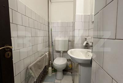 Apartament cu 3 camere decomandat în Tudor - 3