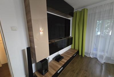 Apartament cu 3 camere decomandat în Sebastian - 12