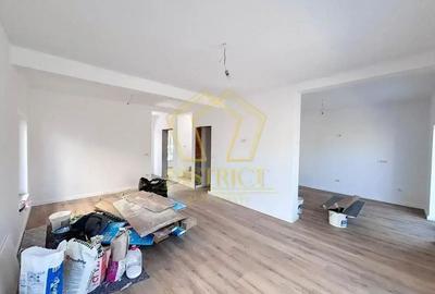 Duplex cu 5 camere, despartit prin camera tehnica I Dumbravita - 4